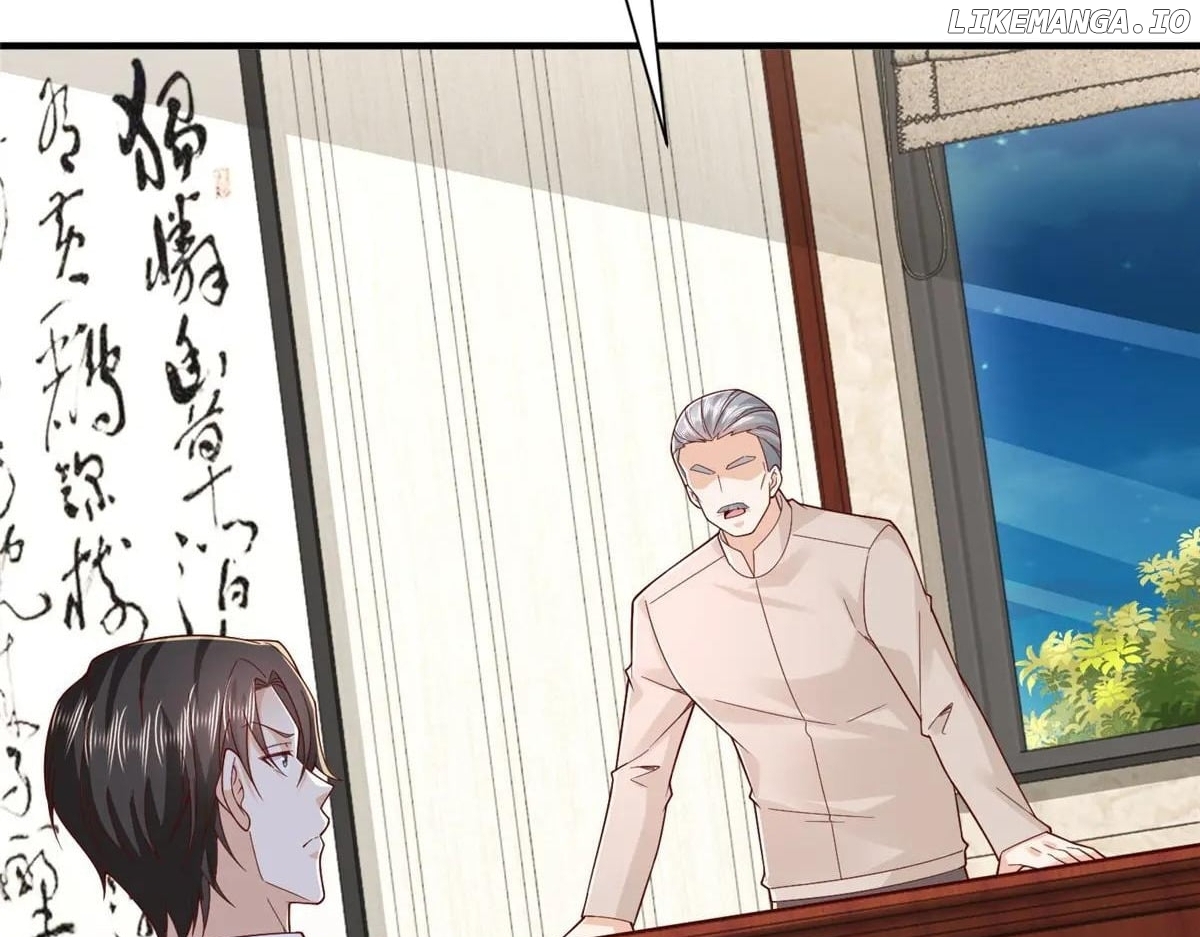I randomly have a new career every week Chapter 808 - page 97